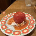 グリルキャピタル東洋亭 - 