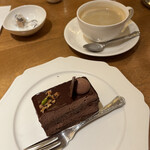 グリルキャピタル東洋亭 - 