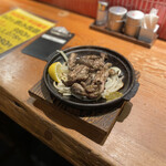 Shichirin Yakitori Icchou Matsubaraten - 