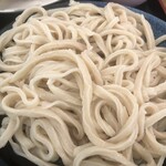 はらだ製麺 - うどん大（4玉）