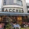 表参道 バッカス