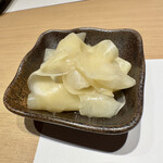 Shimbashi Tenzushi - 