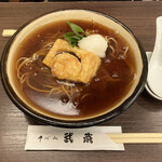 そば処 武蔵 春日本店 - 