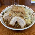 ラーメン二郎 - 