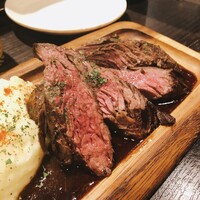 リザラン 新橋店 - 