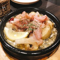 リザラン 新橋店 - 