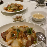 南国酒家 原宿本店 - 
