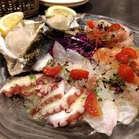 リザラン 新橋店 - 