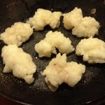 煮こみ - 上ホルモン焼き