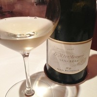 フランス料理 壺中天 - Henri Bourgeoies Le MD de Bourgeois 2006