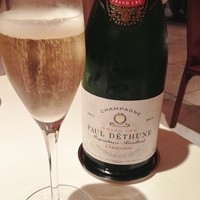 フランス料理 壺中天 - Paul Dethune