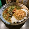 カレーノトリコ