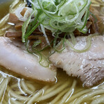 Azabu Chashuken - 