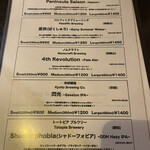 Craft Beer Bar 淡島倉庫 - 