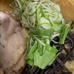 富良野とみ川 東京ラーメンストリート店 - 