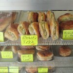 中井パン店 - 