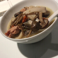 御膳房 六本木店 - 
