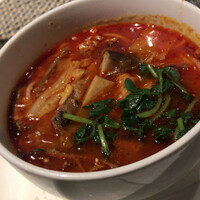 御膳房 六本木店 - 