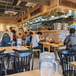 俺流塩らーめん_2