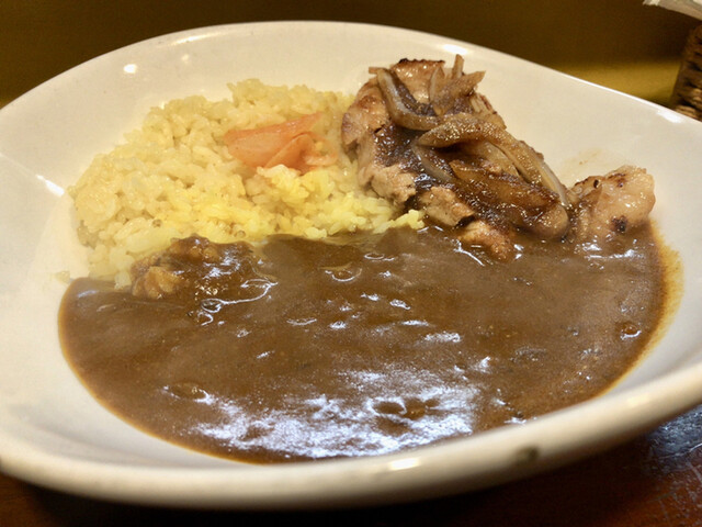 DAS CURRY KIMURA RESTAURANT