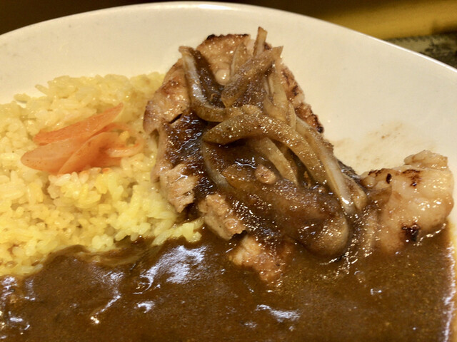 DAS CURRY KIMURA RESTAURANT photo 2