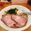 極汁美麺 umami