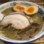 Nagao Chuukasoba - 