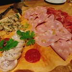 MASTICAVINO - 