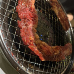 Horumon Yakiniku En - 