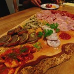 MASTICAVINO - 