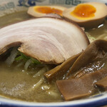 Nagao Chuukasoba - 