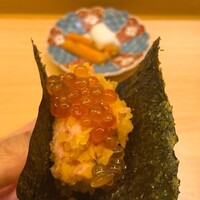 鮨よしかわ 恵比寿 - 