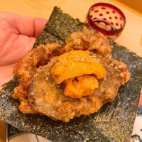 鮨よしかわ 恵比寿 - 