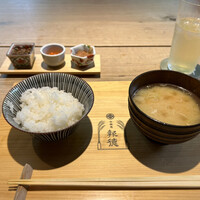 食樂庵 報徳 - 