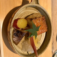 食樂庵 報徳 - 