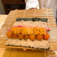 鮨よしかわ 恵比寿 - 