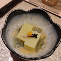 博多 鮨 貴山 - 