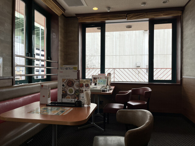 Denny's Kurokawaten photo 5