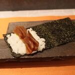 すし大 - かんぴょうの巻きもの