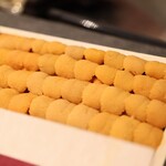 すし大 - 赤利尻