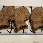 たいやき ひいらぎ