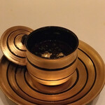 SHICHUAN MOON - 