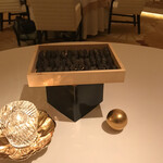 SHICHUAN MOON - 