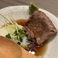 渋谷焼肉 かみ山 - 