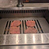 焼肉うしごろ 横浜店 - タン