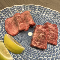 渋谷焼肉 かみ山 - 