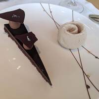 Benoit Alain Ducasse - 
