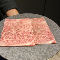 渋谷焼肉 かみ山 - 