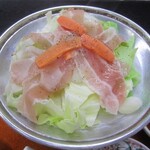 バイキングレストラン　サウンド - 