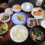 バイキングレストラン　サウンド - 